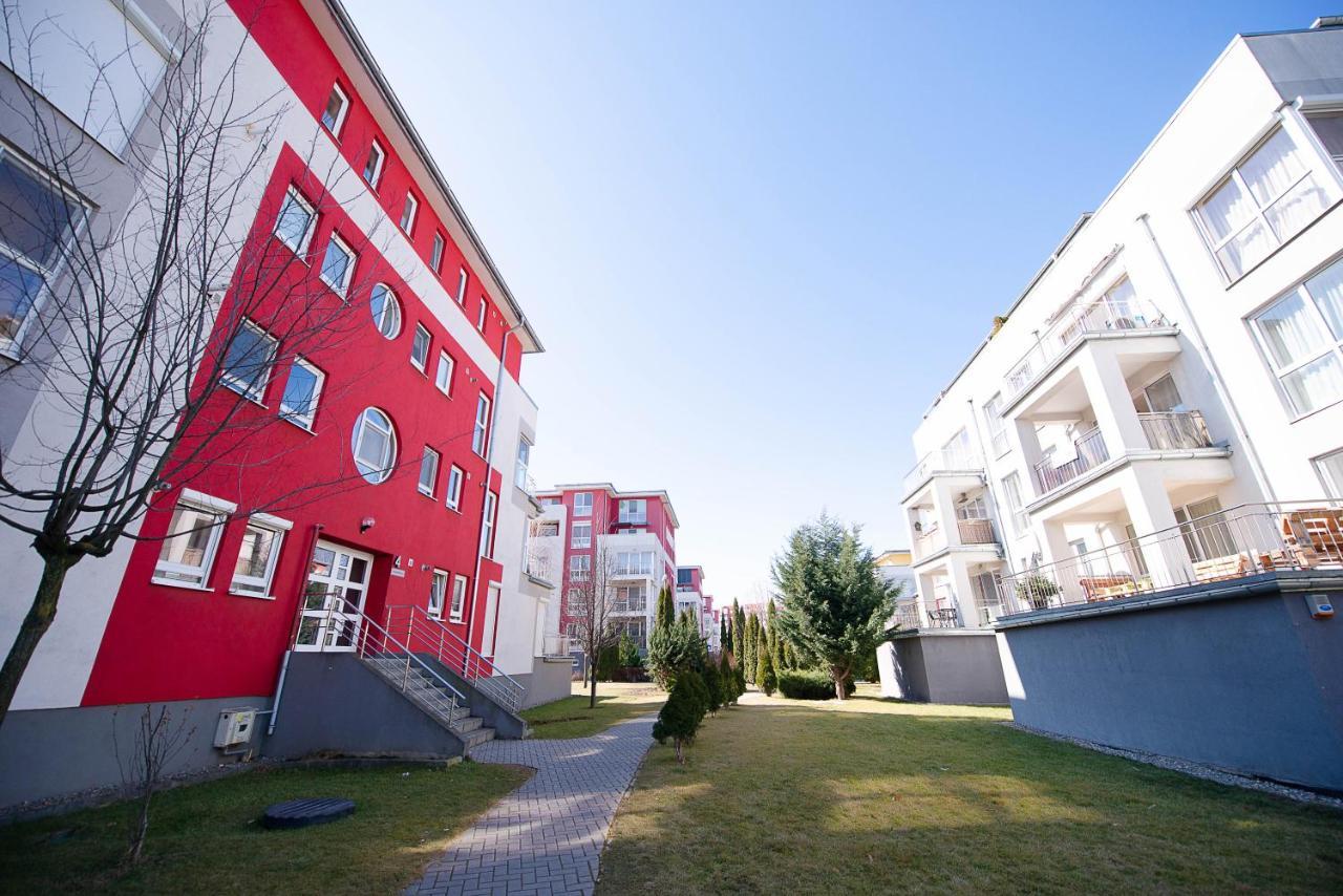 Barko Residence 1 Brașov Exterior foto